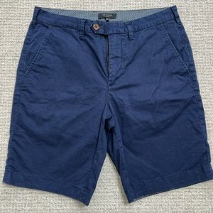Ted Baker Navy Short